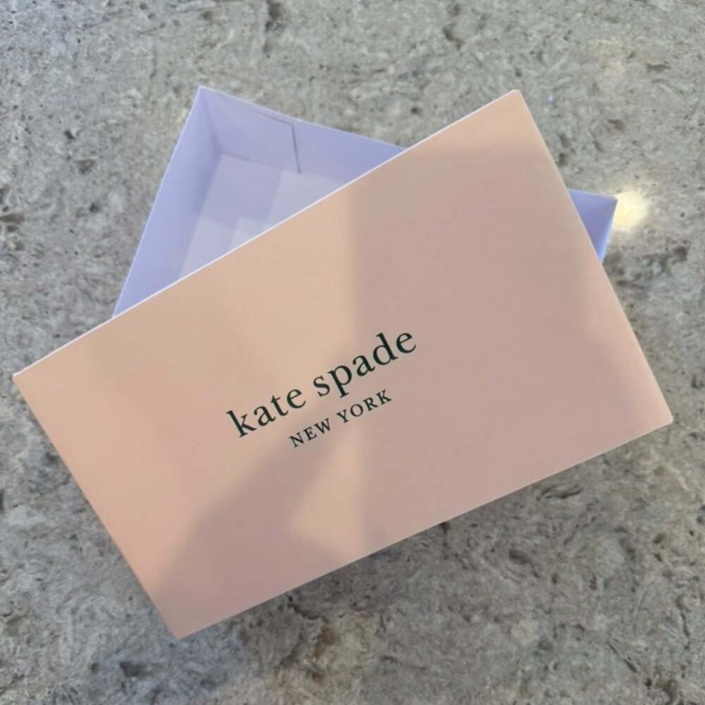 SET OF 3, NEW KATE SPADE GIFT BOXES